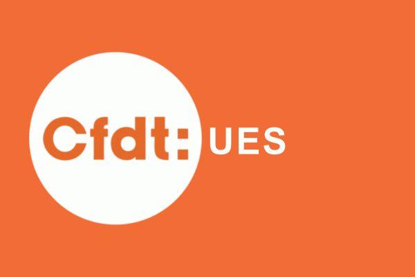 cfdt ues