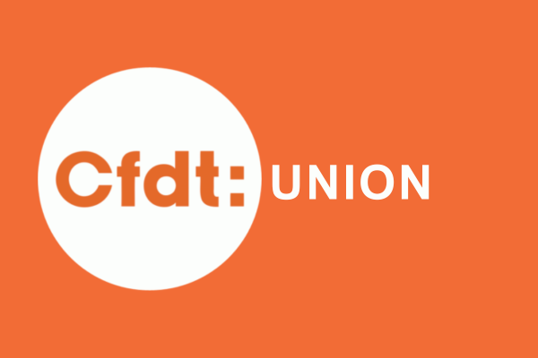 cfdt ues